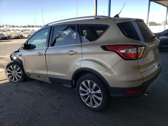 2018 FORD ESCAPE TIT 1FMCU9J99JUC09956
