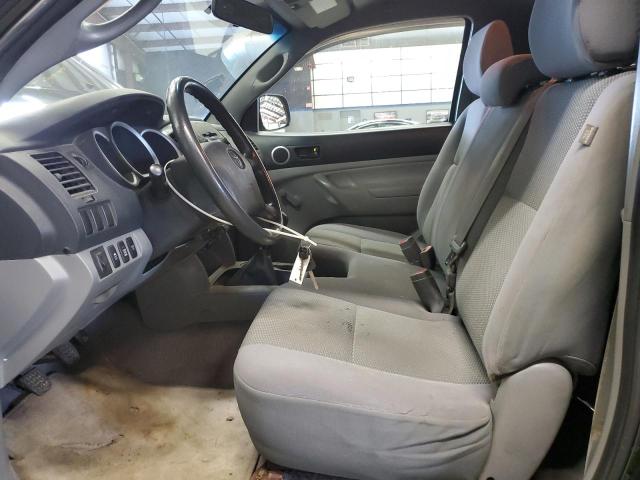 2011 TOYOTA TACOMA - 5TFPX4EN5BX004433