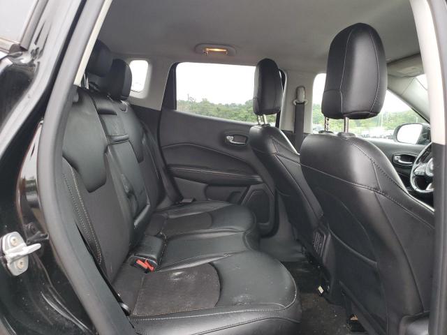 2019 JEEP COMPASS LA 3C4NJDBB5KT812764