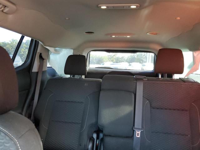 2019 GMC ACADIA SLE 1GKKNKLA8KZ298701