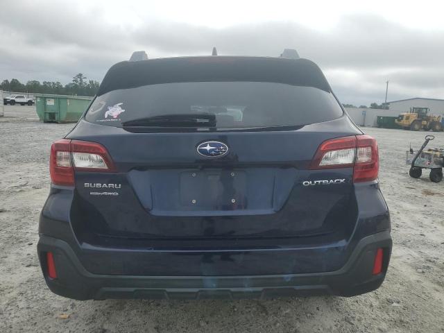 2018 SUBARU OUTBACK 2. 4S4BSACC7J3285354