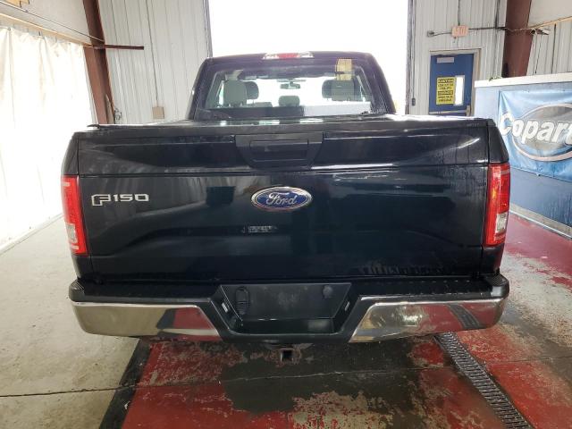 2016 FORD F150 SUPER - 1FTEX1EP3GFA52176