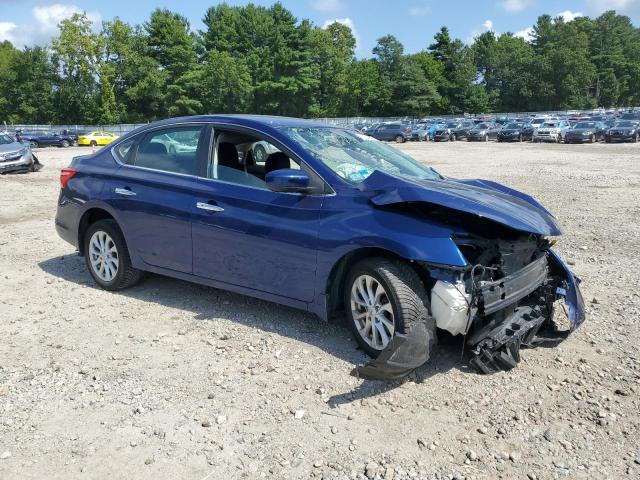 2019 NISSAN SENTRA S - 3N1AB7AP4KY285980