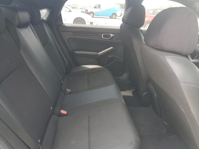 2022 HONDA CIVIC SPORT #3292207234