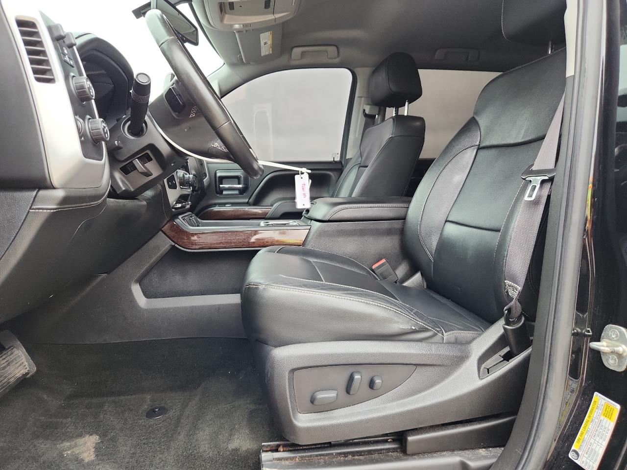 GMC SIERRA 1500 K1500 SLT