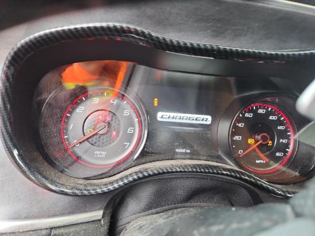 2017 DODGE CHARGER R/ - 2C3CDXCT8HH535458