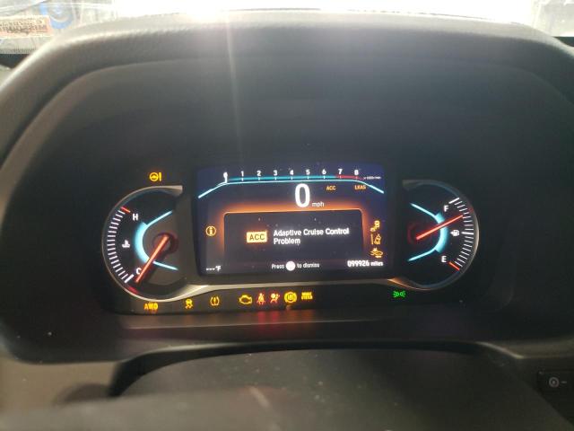 2019 HONDA PILOT EX 5FNYF6H3XKB048032
