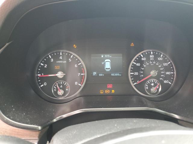 2022 KIA TELLURIDE 5XYP3DHC7NG294512