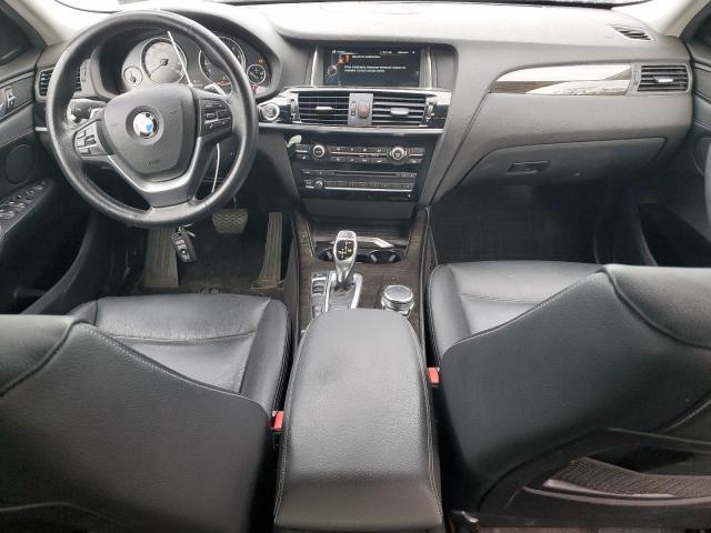 2016 BMW X4 XDRIVE2 5UXXW3C59G0R21499