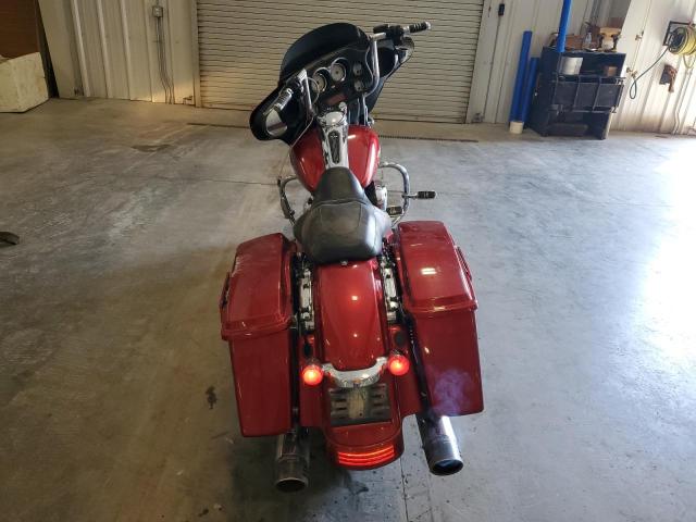 2013 HARLEY-DAVIDSON FLHX STREE 1HD1KBM15DB693461