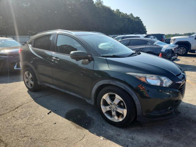 2016 HONDA HR-V EXL 3CZRU5H75GM707266