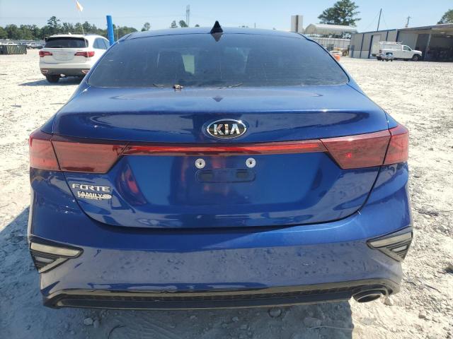 2021 KIA FORTE FE 3KPF24ADXME407110