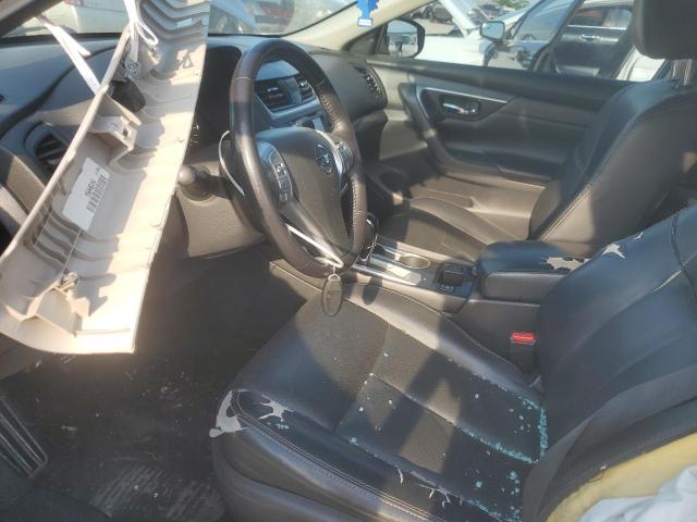 2017 NISSAN ALTIMA - 1N4AL3AP2HC119631