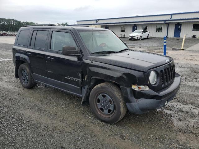 2016 JEEP PATRIOT SP 1C4NJPBA5GD790027