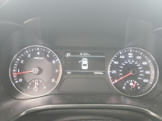 2023 KIA FORTE LX 3KPF24ADXPE579836