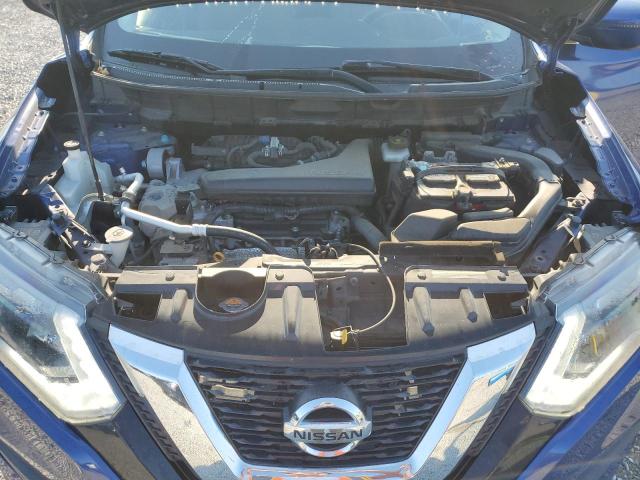 2017 NISSAN ROGUE S JN8AT2MV8HW014836