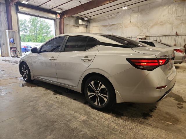 2020 NISSAN SENTRA SV 3N1AB8CV9LY225163