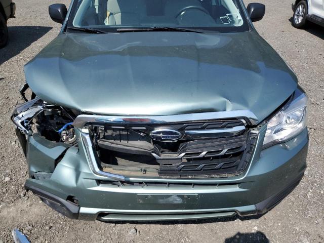 2018 SUBARU FORESTER 2 JF2SJABC4JH532052