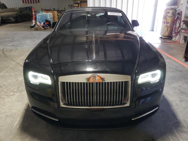 2018 ROLLS-ROYCE DAWN SCA666D52JU115699