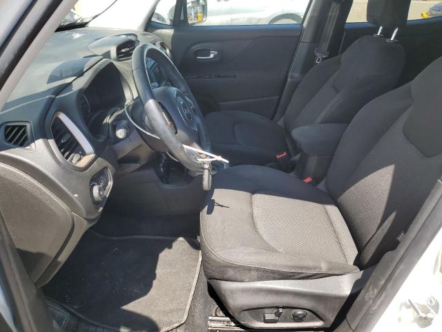 2016 JEEP RENEGADE L ZACCJBBT9GPD10505