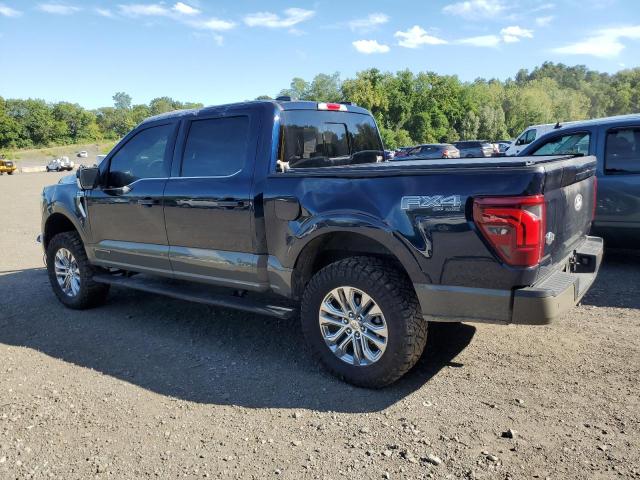2025 FORD F150 KING 1FTFW6LD2SFA06988