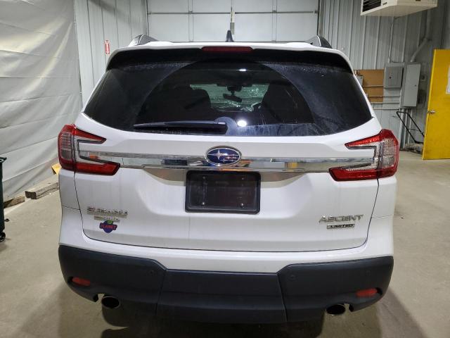 2024 SUBARU ASCENT LIM 4S4WMAUD3R3408632