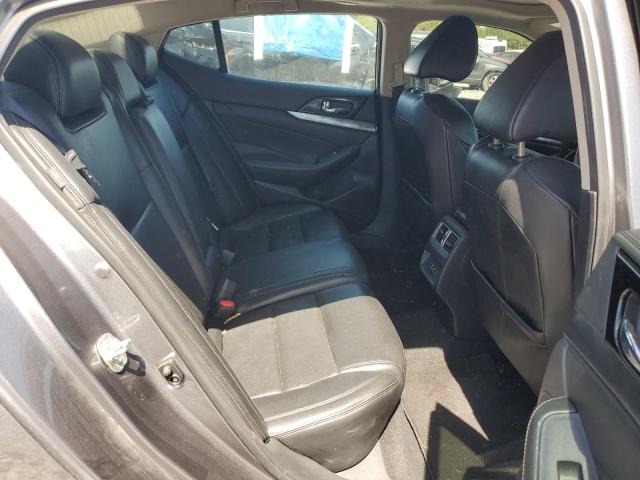 2020 NISSAN MAXIMA SL 1N4AA6DV2LC364696