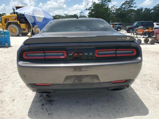 2020 DODGE CHALLENGER R/T SCAT PACK 2C3CDZFJ7LH106066