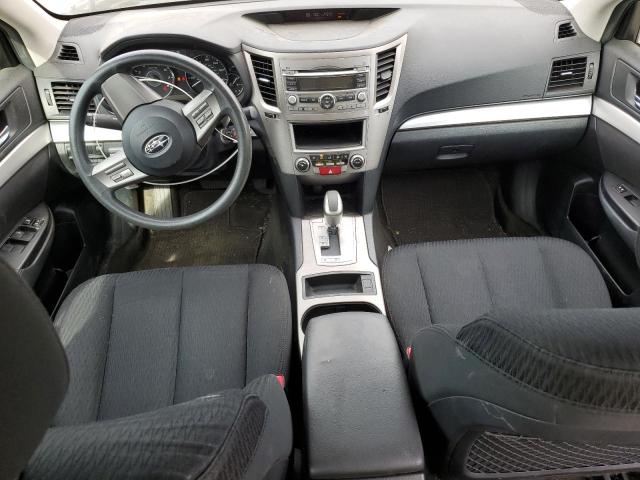 2011 SUBARU OUTBACK 2.5I - 4S4BRCAC3B3422818