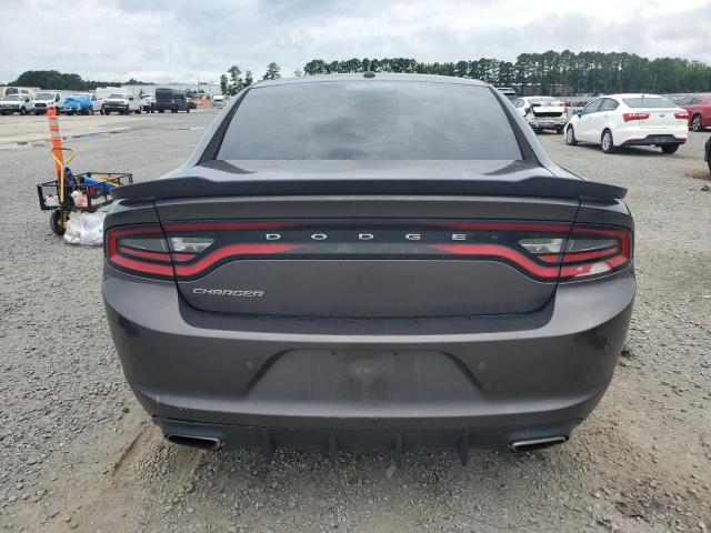 2015 DODGE CHARGER SE 2C3CDXBG5FH790716