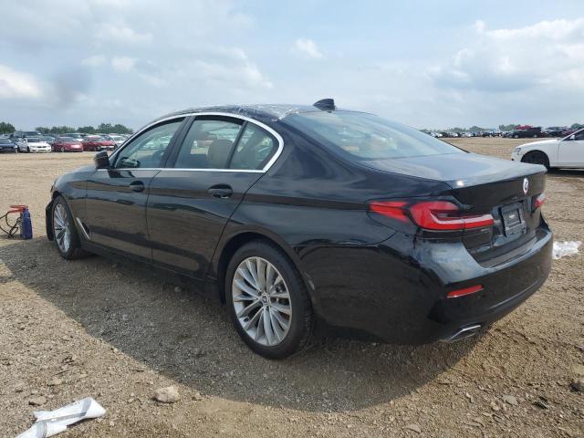 2021 BMW 530 XI WBA13BJ04MWX04630