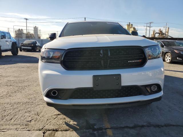 2018 DODGE DURANGO GT 1C4RDHDG3JC149827