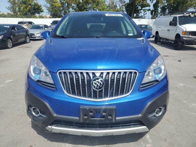 2016 BUICK ENCORE SPO KL4CJ1SM4GB595265
