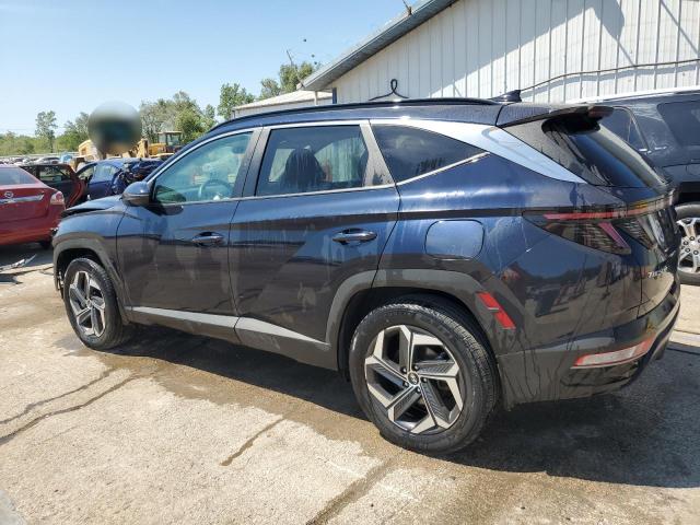 2023 HYUNDAI TUCSON SEL KM8JFCA14PU129840