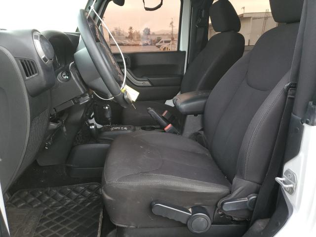 2015 JEEP WRANGLER S 1C4AJWAG2FL536777