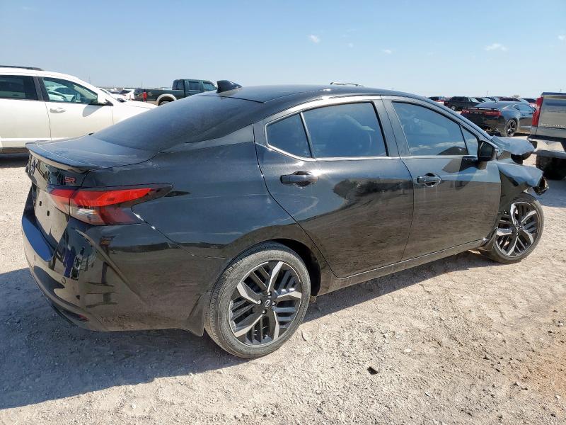 2024 NISSAN VERSA SR 3N1CN8FV4RL879618