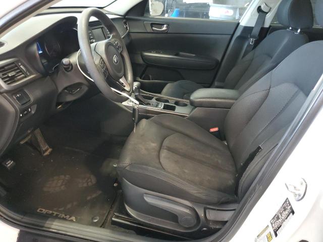 2016 KIA OPTIMA LX - 5XXGT4L33GG073195