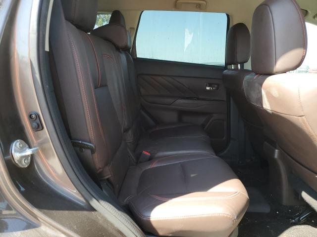 2018 MITSUBISHI OUTLANDER JA4J24A58JZ055142