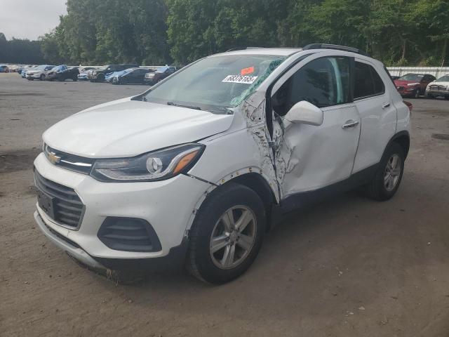 CHEVROLET TRAX 1LT