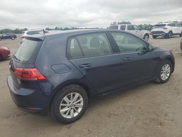 2017 VOLKSWAGEN GOLF S 3VW217AU6HM060256