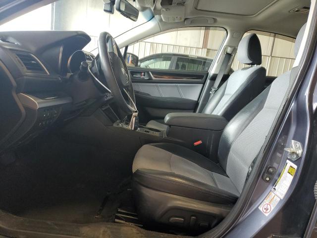 2017 SUBARU LEGACY SPO 4S3BNAS60H3009745