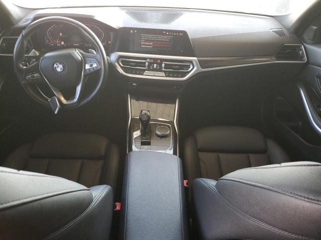 2020 BMW 330I 3MW5R1J07L8B23690