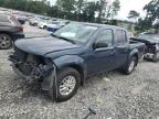 2017 NISSAN FRONTIER S - 1N6DD0ER1HN773374