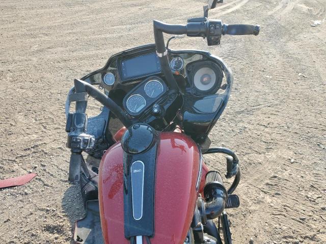 2018 HARLEY-DAVIDSON FLTRXS ROAD GLIDE SPECIAL 1HD1KTC18JB650512
