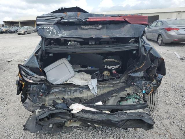 2024 KIA FORTE LX #3257321780