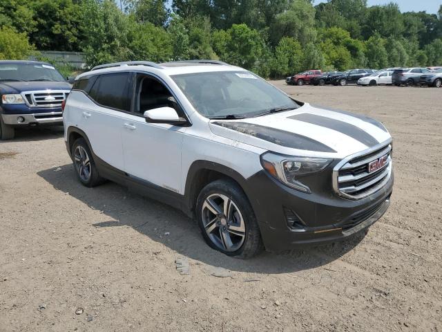 2019 GMC TERRAIN SL 3GKALVEV6KL302447