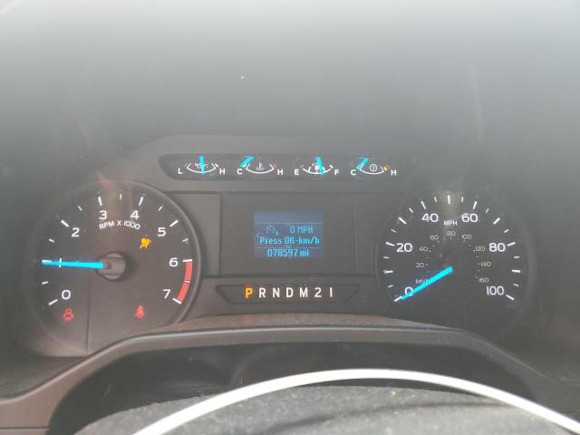 2017 FORD F250 SUPER #3273804373