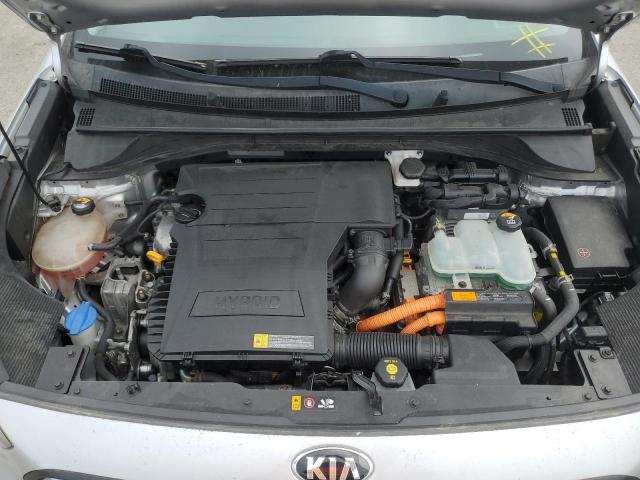 2017 KIA NIRO FE KNDCB3LC4H5044113