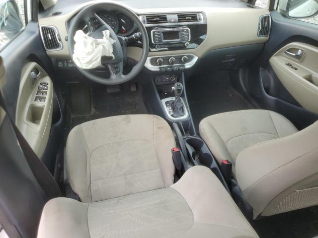 2016 KIA RIO LX - KNADM4A35G6681251