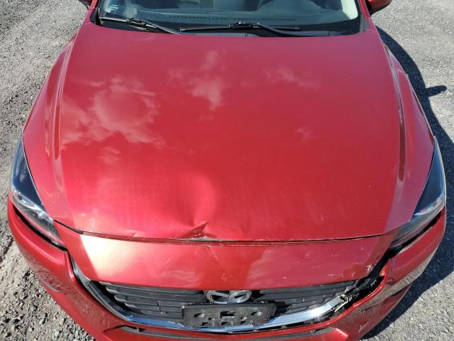 2018 MAZDA 3 SPORT 3MZBN1U73JM276840